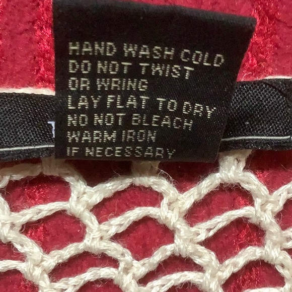 T & Company Women’s Size 14 Top - Picture 6 of 8